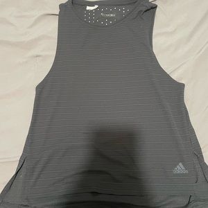 adidas workout top